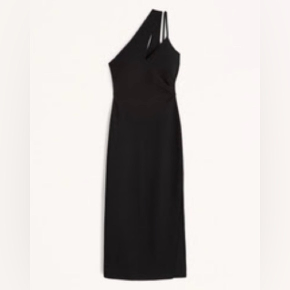 black and white dress plus Final Sale Size Halter Maxi in & Color:Light Green Roses Value unit NA-10.15.25AM Black Sleeveless Tailored Mini